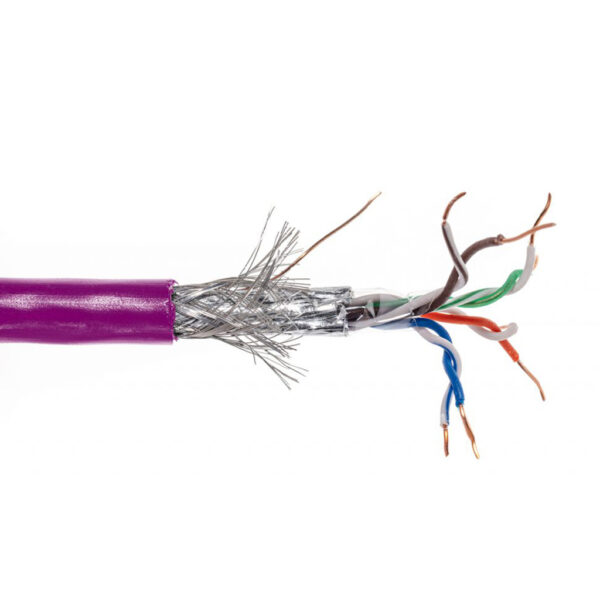 کابل شبکه Cat5e SFTP