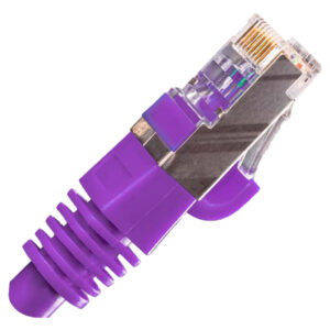 Patchcord CAT6A SFTP