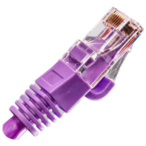 Patchcord CAT6A UTP