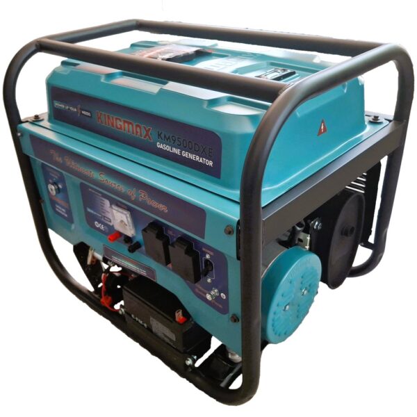 KM9500DXE