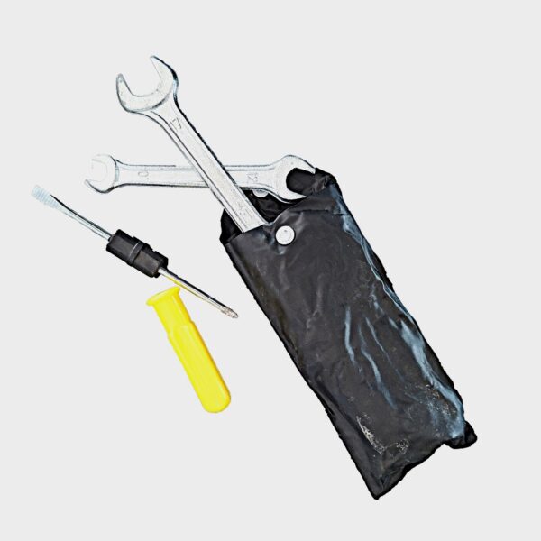 Screwdriver