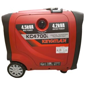 موتور برق KingMax KC4700i