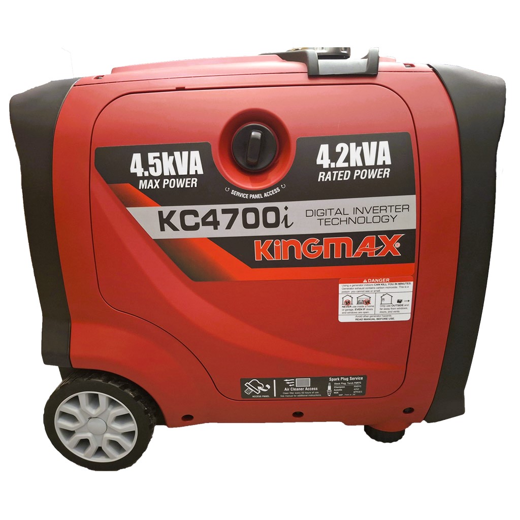 موتور برق KingMax KC4700i