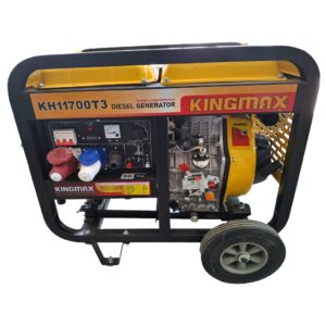 موتور برق KingMax KH11700T3